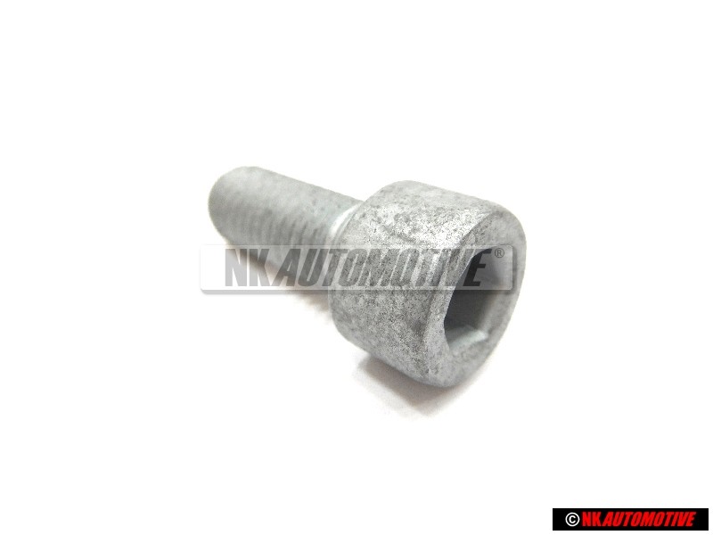 Genuine VW Socket Head Bolt - N 0147218