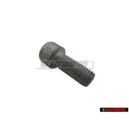 Genuine VW Socket Head Bolt - N 0147218