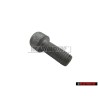 Genuine VW Socket Head Bolt - N 0147218