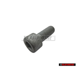 Genuine VW Socket Head Bolt - N 0147218