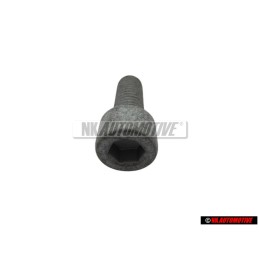 Genuine VW Socket Head Bolt - N 0147218