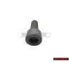 Genuine VW Socket Head Bolt - N 0147218