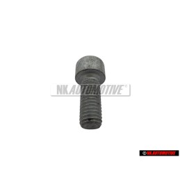 Genuine VW Socket Head Bolt - N 0147218