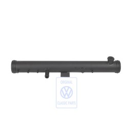 Genuine VW Coolant Pipe - 021121050E