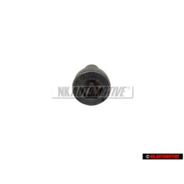Genuine VW Socket Head Bolt With Hexagon Socket Head - N 0147618