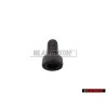Genuine VW Socket Head Bolt With Hexagon Socket Head - N 0147618