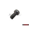 Genuine VW Socket Head Bolt With Hexagon Socket Head - N 0147618