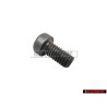 Genuine VW Socket Head Bolt With Hexagon Socket Head - N 0147618