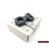 Genuine VW Brake Hose Line Holder Retainer - 191611751