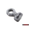 Genuine VW Brake Hose Line Holder Retainer - 191611751