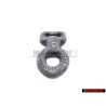 Genuine VW Brake Hose Line Holder Retainer - 191611751
