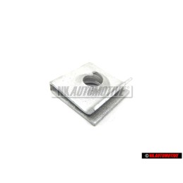 Genuine VW Speed Nut - N 0154352