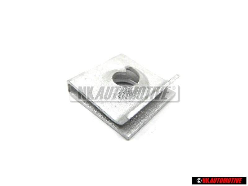 Genuine VW Speed Nut - N 0154352