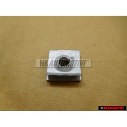 Genuine VW Speed Nut - N 0154352