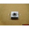 Genuine VW Speed Nut - N 0154352