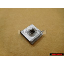 Genuine VW Speed Nut - N 0154352