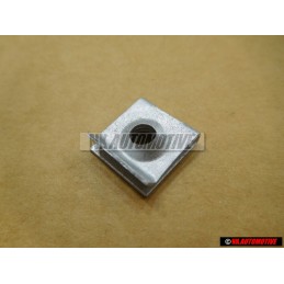 Genuine VW Speed Nut - N 0154352