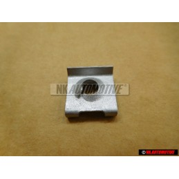 Genuine VW Speed Nut - N 0154352