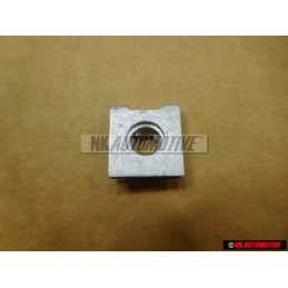Genuine VW Speed Nut - N 0154352