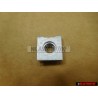 Genuine VW Speed Nut - N 0154352