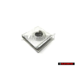 Genuine VW Speed Nut - N 0154354