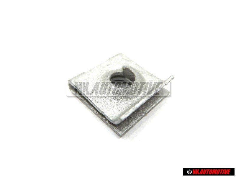 Genuine VW Speed Nut - N 0154354