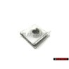 Genuine VW Speed Nut - N 0154354