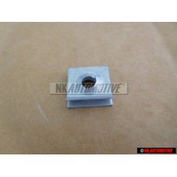 Genuine VW Speed Nut - N 0154354