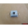 Genuine VW Speed Nut - N 0154354