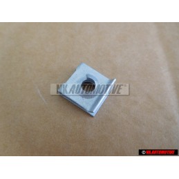 Genuine VW Speed Nut - N 0154354
