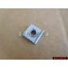 Genuine VW Speed Nut - N 0154354