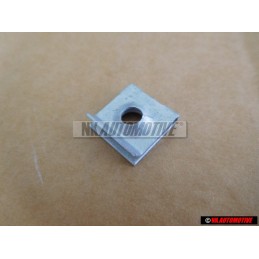 Genuine VW Speed Nut - N 0154354