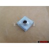 Genuine VW Speed Nut - N 0154354