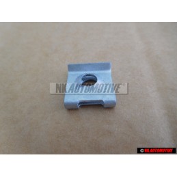 Genuine VW Speed Nut - N 0154354