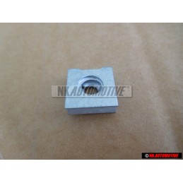 Genuine VW Speed Nut - N 0154354