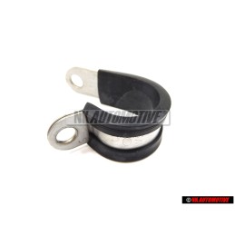 Genuine VW Clamp - N 0206251