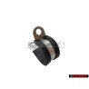 Genuine VW Clamp - N 0206254