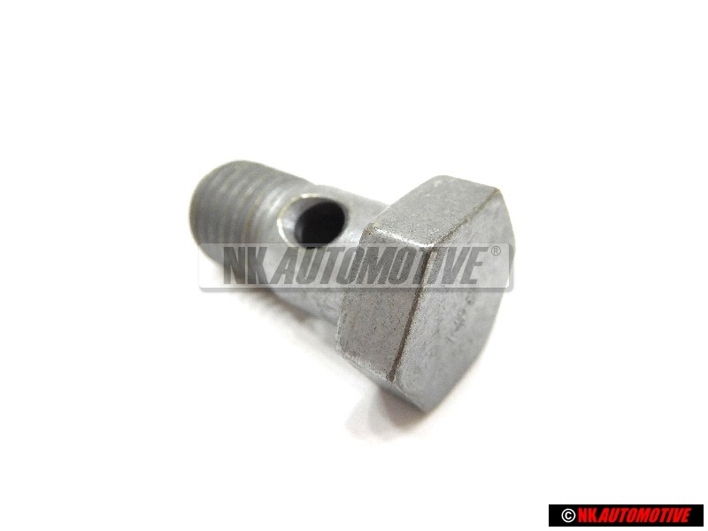 Genuine VW Banjo Bolt - N 0210715