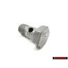 Genuine VW Banjo Bolt - N 0210715