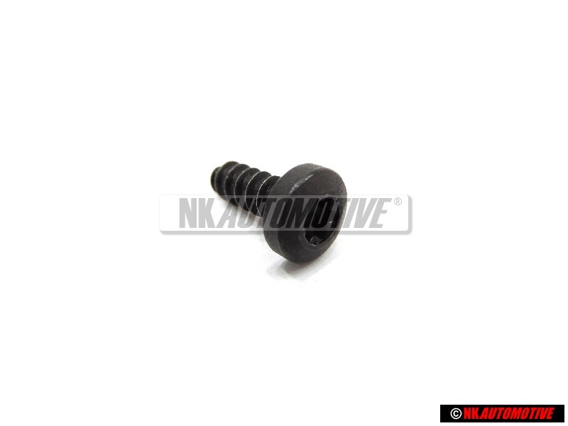 Genuine VW Hexagon Socket Head Bolt - N 10656202