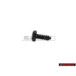 Genuine VW Hexagon Socket Head Bolt - N 10656202