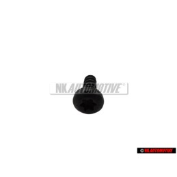 Genuine VW Hexagon Socket Head Bolt - N 10656202