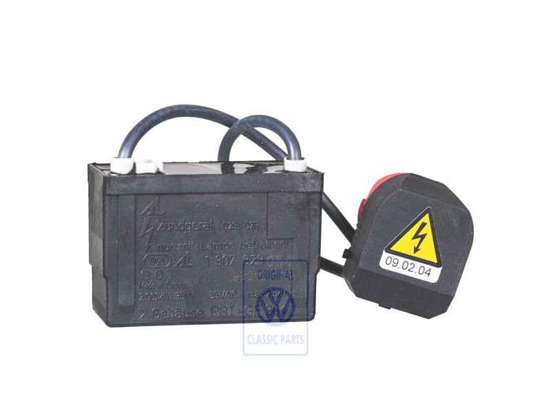 Genuine VW Igniter For Gas Discharge Bulb - 1J0941641A