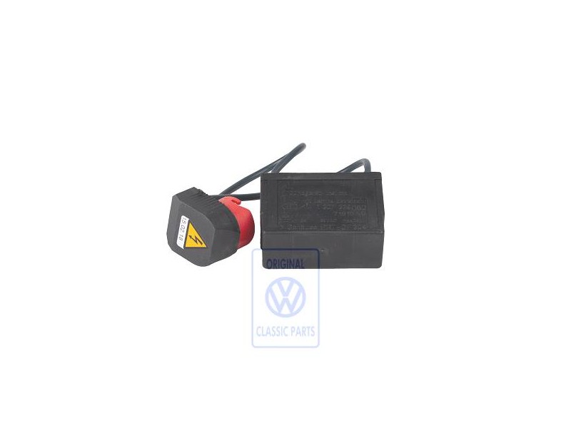 Genuine VW Igniter For Gas Discharge Bulb - 1J0941641B