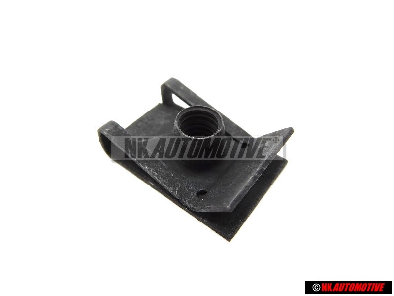 Genuine VW Speed Nut - N 90168601