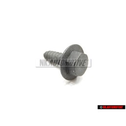 Genuine VW Hexagon Head Panel Screw - N 90539102