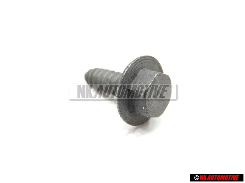 Genuine VW Hexagon Head Panel Screw - N 90539102