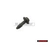 Genuine VW Hexagon Head Panel Screw - N 90539102