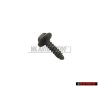Genuine VW Hexagon Head Panel Screw - N 90539102