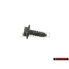 Genuine VW Hexagon Head Panel Screw - N 90539102